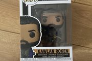 Funko Pop - Kawlan Roken