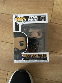 Funko Pop - Kawlan Roken