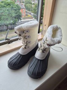 boots