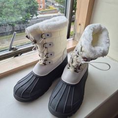 boots
