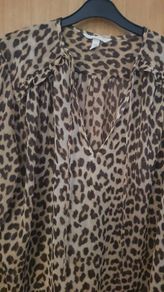 H&M Blouse Size S
