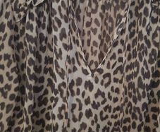 H&M Blouse Size S