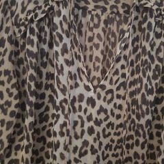 H&M Blouse Size S