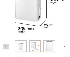 dehumidifer