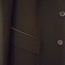 Gerry Weber Classic Dressy Formal Jacket blazer .  Size Medium 12 Eu 38.   Colour Jet Black. 100% Immaculate. Image 10