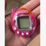 Electronic Egg - 2in1 Vintage style game & a key charm Image 2