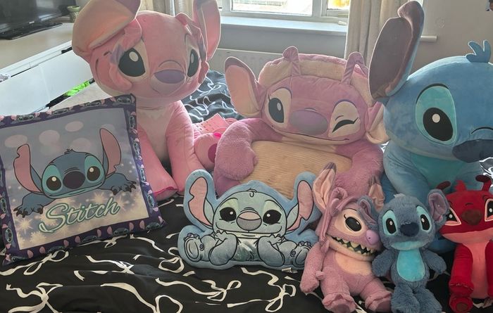 stitch bundle