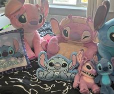 stitch bundle