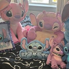 stitch bundle