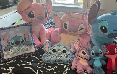 stitch bundle