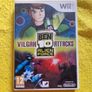 Ben 10 Vilgax Attacks Nintendo Wii games Original Image 2