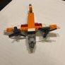 LEGO set 31071 - Creator Drone explorer 3 in 1 Image 9