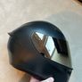 AGV K1 Motorcycle Helmet Image 4