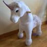 Ride on unicorn Image 4