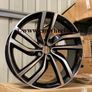 20" Inch Jaguar Laberinth Style Alloy Wheels 5x108 E / F Pace F Type XE XF XJ Ford Mondeo Volvo S60 Image 8