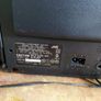 vintage JVC radio cassette PC-25E working Image 7