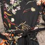 H&M Floral Maxi Dress Image 5