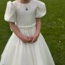 communion dress Image 4