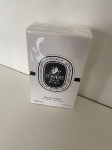 New Diptyque L'ombre Dans L'eau Edt 50ml