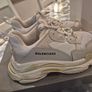 Balenciaga Trainers Image 2