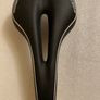 Comfortable Bicycle Saddle MTB Mountain Road Bike Seat Soft PU Leather Hollow Breathable Cushion Cycling Accessories Image 2