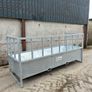 Silage feeder Image 2