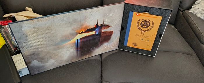 Destiny The Final Shape Collector s set