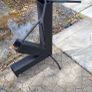 Rocket stove / camping stove Image 3