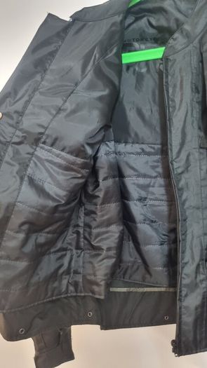 Ozone Moto Men Jacket