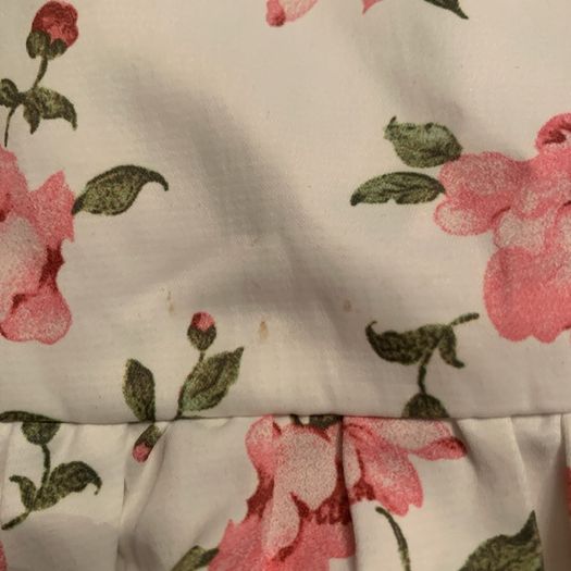 Rare London floral skirt. Size 10. BNWT