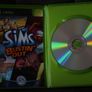 ORIGINAL XBOX | The Sims bustin' out Image 4