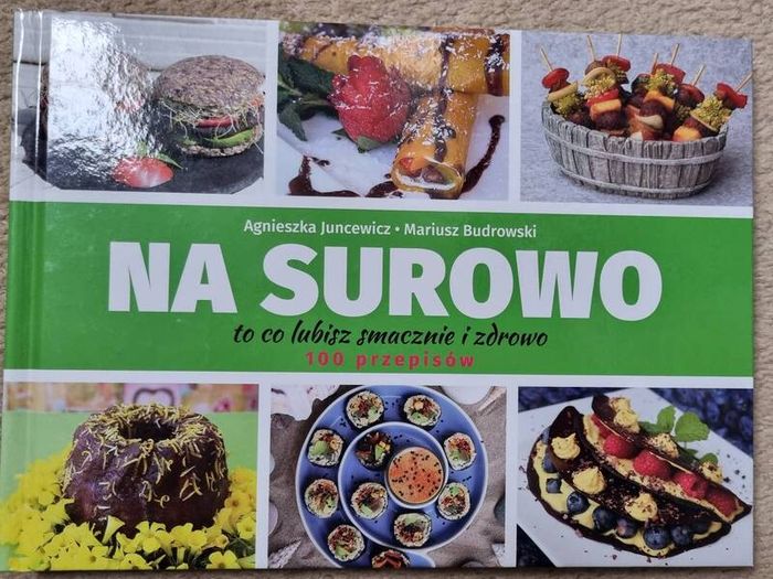 Polish books