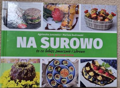 Polish books