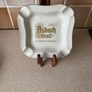 Vintage 2 Asbach Uralt Five Star Brandy Ashtrays Image 9