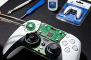 ps5 ps4 xbox controllers