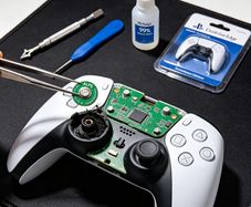 ps5 ps4 xbox controllers