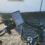 Electric bike ( Cargo Trike style) Image 4