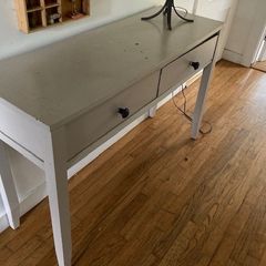 Hallway console