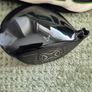 Callaway Epic Speed Driver Head Only Image 3