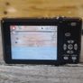 Panasonic Lumix DMC-FS7 10MP Compact Digital Camera Black Leica Lens Fully Works Image 10