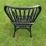 Durable Rattan Garden Chair for Sale (Excellent condition) Image 2