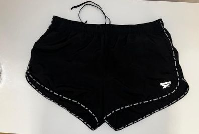Running shorts Reebok size 8/M