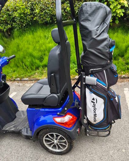 Golf Buggy