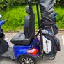 Golf Buggy Image 6