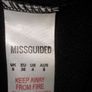 MissGuided Ladies Teenager  Maxi Dress Image 4