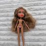 Bratz Study Abroad Yasmin Travels To Brazil Doll MGA Used Please see photos Image 3