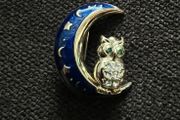 vintage  Brooch