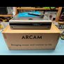 Hi End Audiophile Quality Arcam Solo Music MK11 Class A all in one Super Audio CD player Bluetooth WiFi Aptx 160W cost over 2k like New Boxed with all accessories Image 5