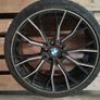 BMW 20" 5x112 Alloys Image 6