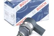 Pressure Regulator (BMW)